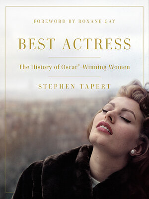 cover image of Best Actress